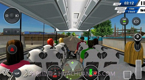 极速跑跑跑截图3 极速跑跑跑截图3