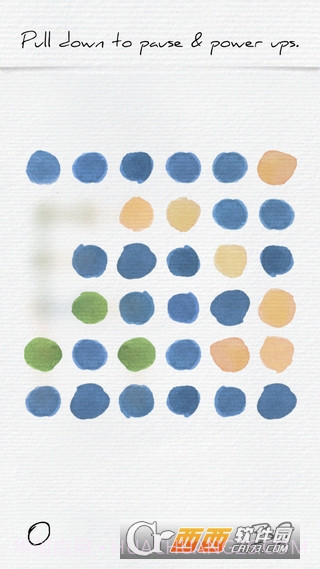 Pigments消除免费版截图5