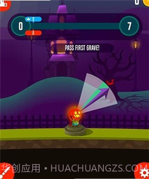 南瓜超级英雄截图3 南瓜超级英雄截图3