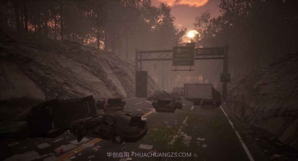 亡者之间ATDO截图4