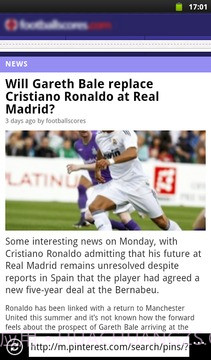 4G高速上网浏览器截图5