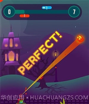 南瓜超级英雄截图4 南瓜超级英雄截图4