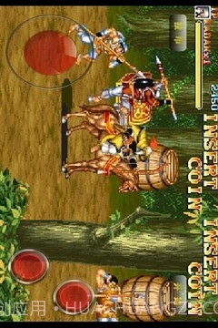 三国志二代之赤壁风云最新版截图2