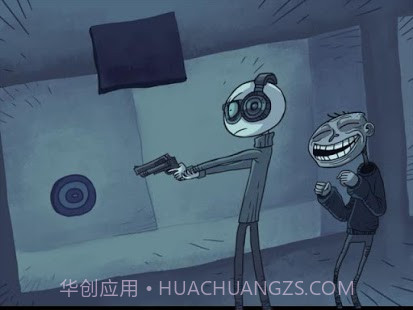 变态贱男历险记截图5