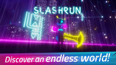 斩杀奔跑截图1 斩杀奔跑截图1