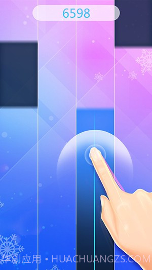 指尖上的旋律APP截图1 指尖上的旋律APP截图1