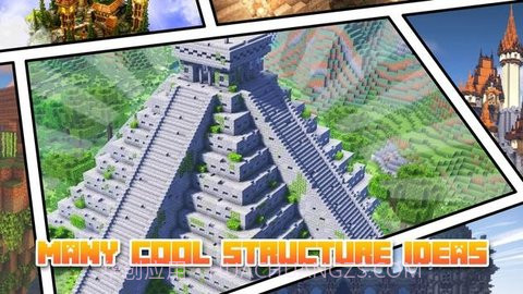 我的世界建筑编辑器截图2