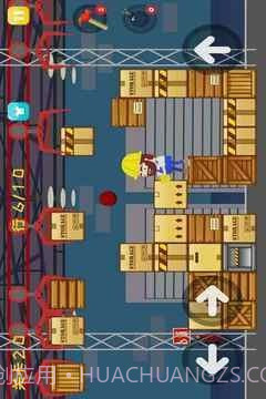 巴顿推箱子截图2