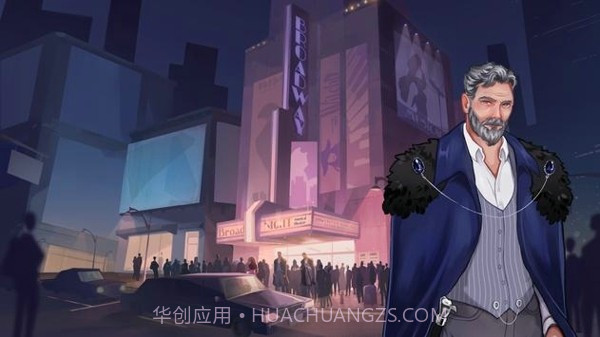 夜鸟社会截图5 夜鸟社会截图5