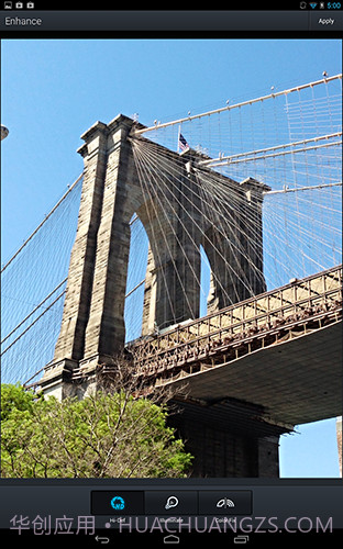 Aviary Photo Editor(图片编辑器)V4.5.1 安卓汉化版截图2 Aviary Photo Editor(图片编辑器)V4.5.1 安卓汉化版截图2