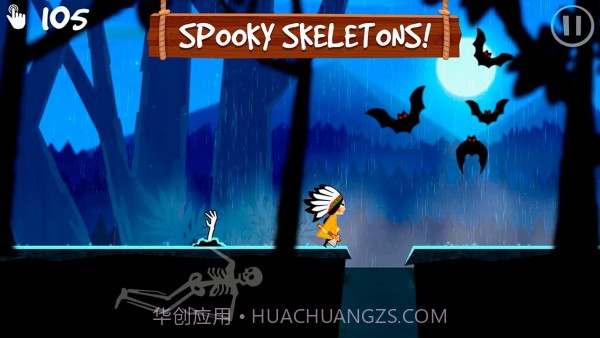 拯救Mongwau截图2 拯救Mongwau截图2