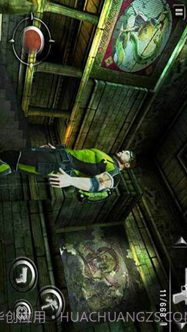 孤侠魅影中文 1.0.2 截图3