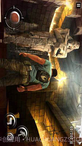 孤侠魅影中文 1.0.2 截图4