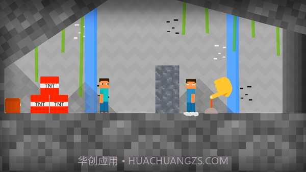 沙雕像素英雄截图3 沙雕像素英雄截图3