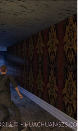 逃离爷爷奶奶房屋截图2