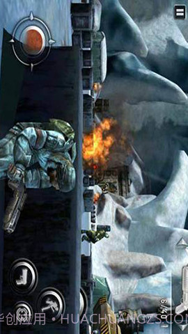 孤侠魅影中文 1.0.2 截图2