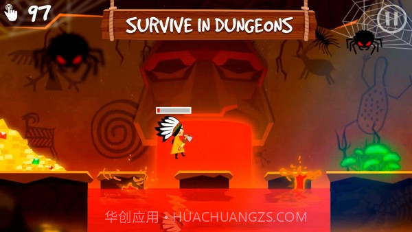 拯救Mongwau截图3 拯救Mongwau截图3