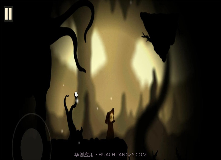 黑暗的故事截图1 黑暗的故事截图1