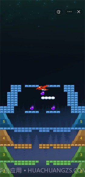 敲冰块模拟器截图2