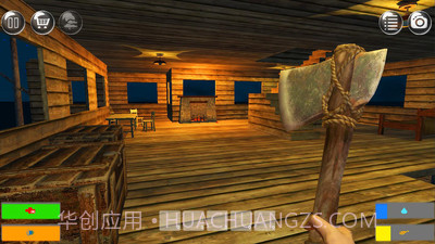 木筏求生记截图2 木筏求生记截图2