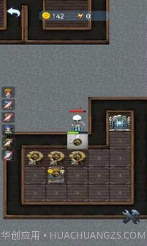 精灵与幽灵截图3