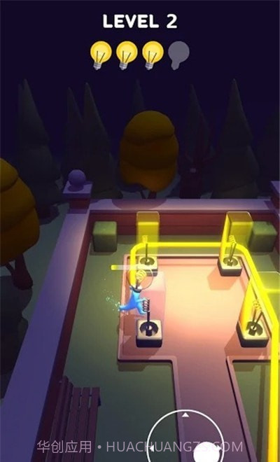 点亮灯笼截图1 点亮灯笼截图1