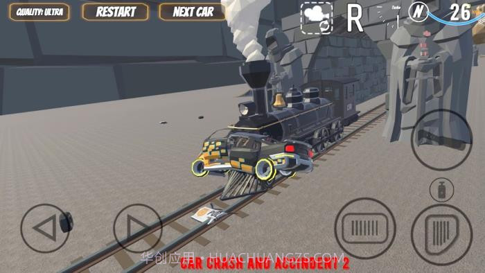 车祸和事故2截图2 车祸和事故2截图2