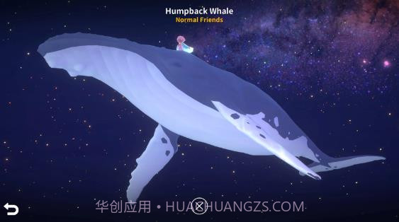 深海庭院截图2 深海庭院截图2