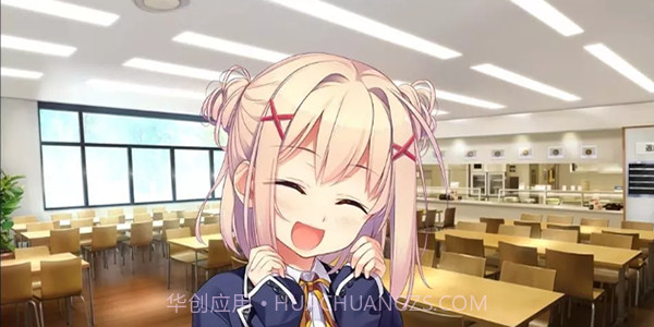 思影galgame截图2 思影galgame截图2