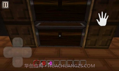 我的世界恐怖奶奶截图3