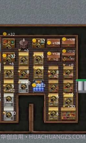 精灵与幽灵截图1