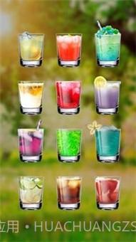 喝柠檬水模拟器截图1