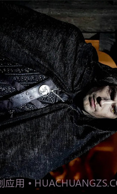 阿哥美剧app正式版截图4 阿哥美剧app正式版截图4