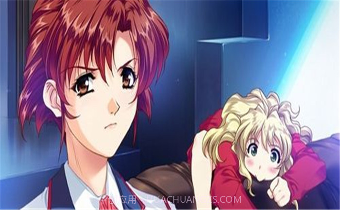 Desire重制截图1 Desire重制截图1