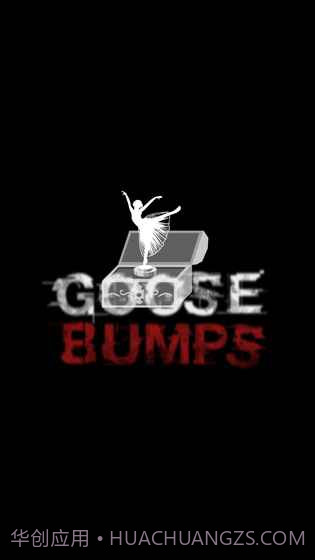 goosebumps!截图5 goosebumps!截图5