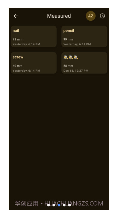虚拟尺子guessiron截图4
