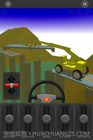 小小起重机 The Little Crane That Could截图1 小小起重机 The Little Crane That Could截图1