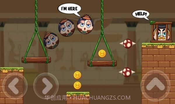 BallPuzzle截图2 BallPuzzle截图2