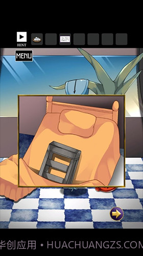 Asami逃脱官网版截图4 Asami逃脱官网版截图4