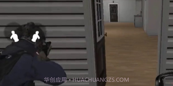FPS反恐小队截图3