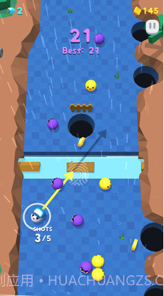 Infinite Pool截图1