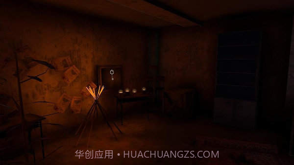 恐怖教师灵魂重生中文版截图1