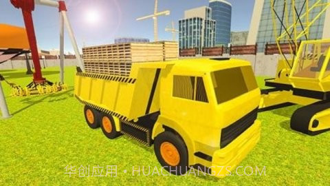 建造水上主题公园截图2 建造水上主题公园截图2