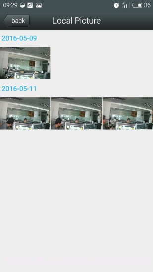 keye下载(keye手机查看软件)V4.0.3 手机中文版截图1 keye下载(keye手机查看软件)V4.0.3 手机中文版截图1