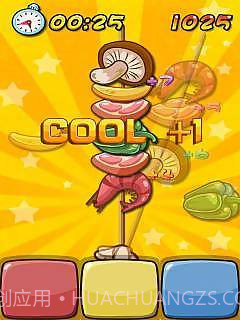 美女拍拍乐(街机版)截图3 美女拍拍乐(街机版)截图3