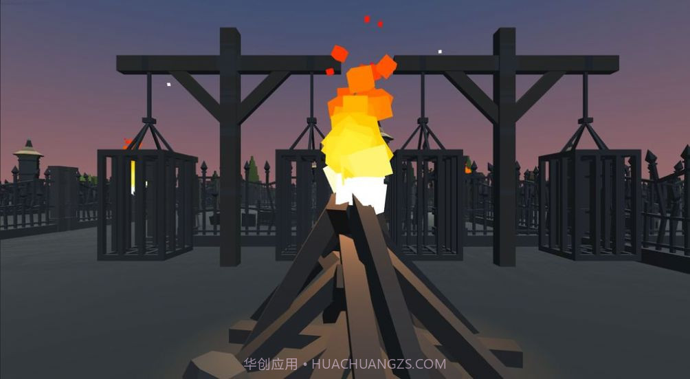 黎明危机新生截图2 黎明危机新生截图2