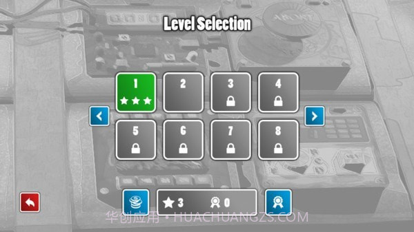 不要按错按钮截图5