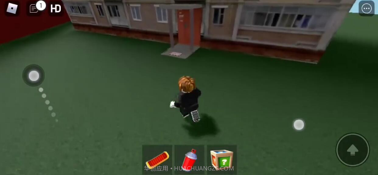 地铁乱跑3D截图1 地铁乱跑3D截图1