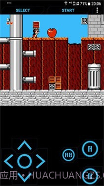 小霸王游戏机模拟器截图3 小霸王游戏机模拟器截图3