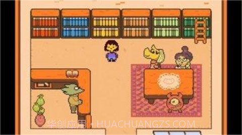 undertale bits and pieces（Bonetale）截图2